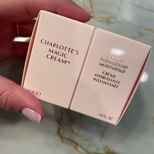 Charlotte Tilbury Magic Cream